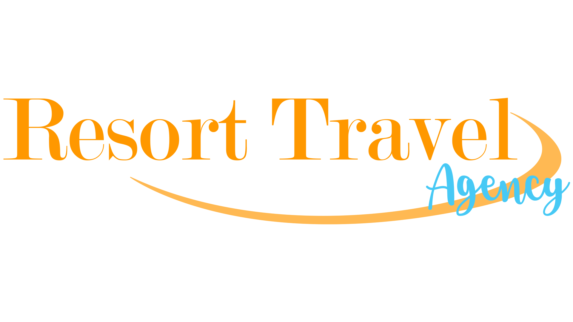 Resort Travel Agency