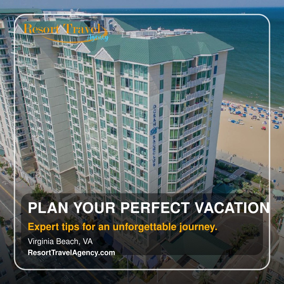 Unlock Your Dream Getaway: Expert Tips for Booking Unforgettable Vacations