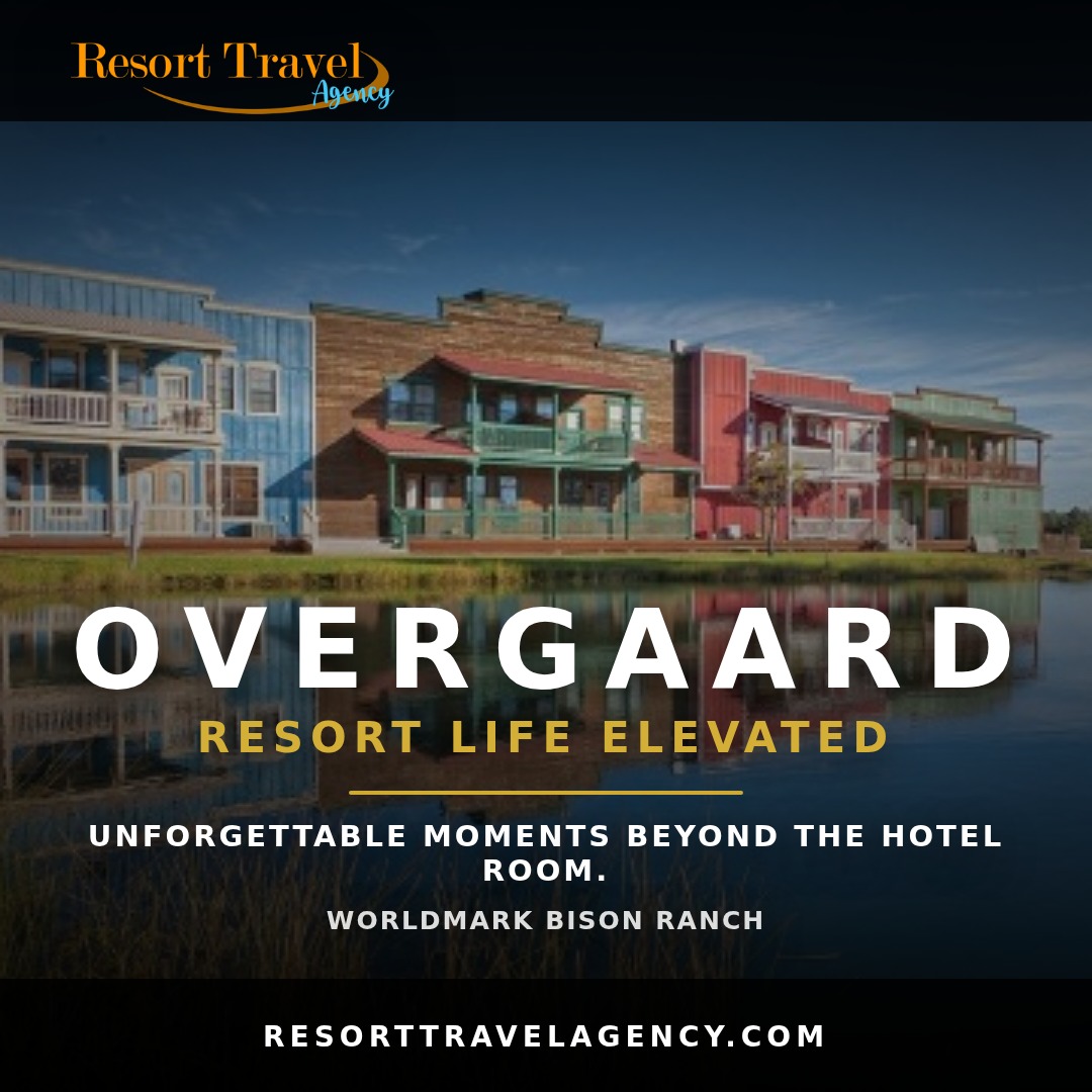 Elevate Your Escape: Why Resort Rentals Outshine Traditional Hotels
