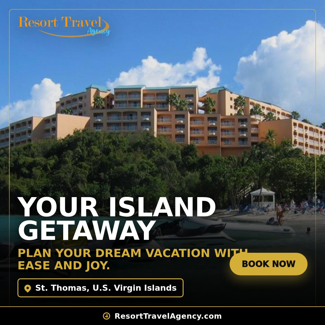 Find Your Ideal Escape: A Vacation Destination Guide