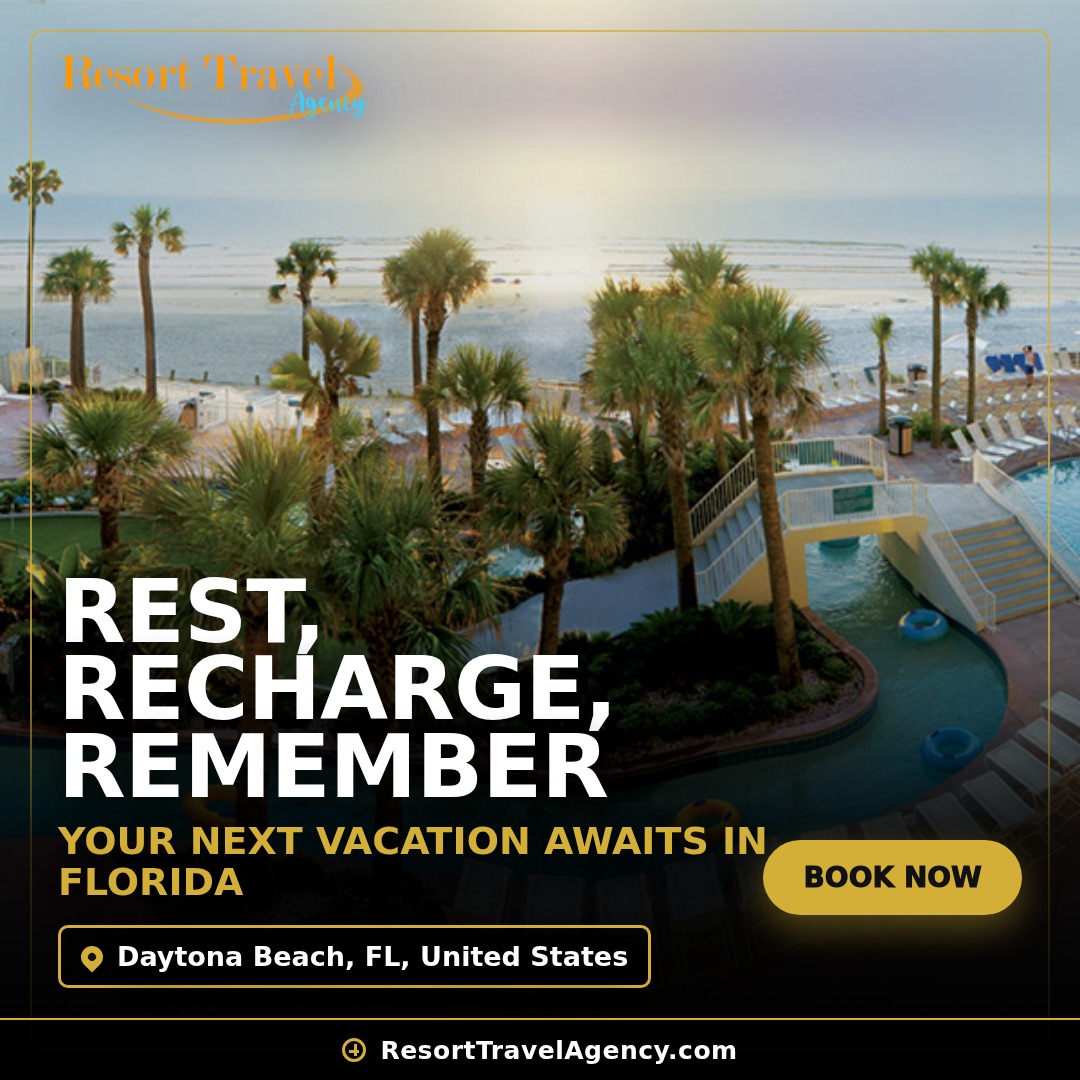 Why Vacations Are Essential for Rest, Rejuvenation, and Lasting Memories