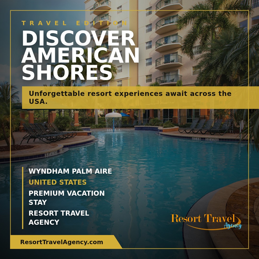 Discover America's Best: Unforgettable Resort Vacations