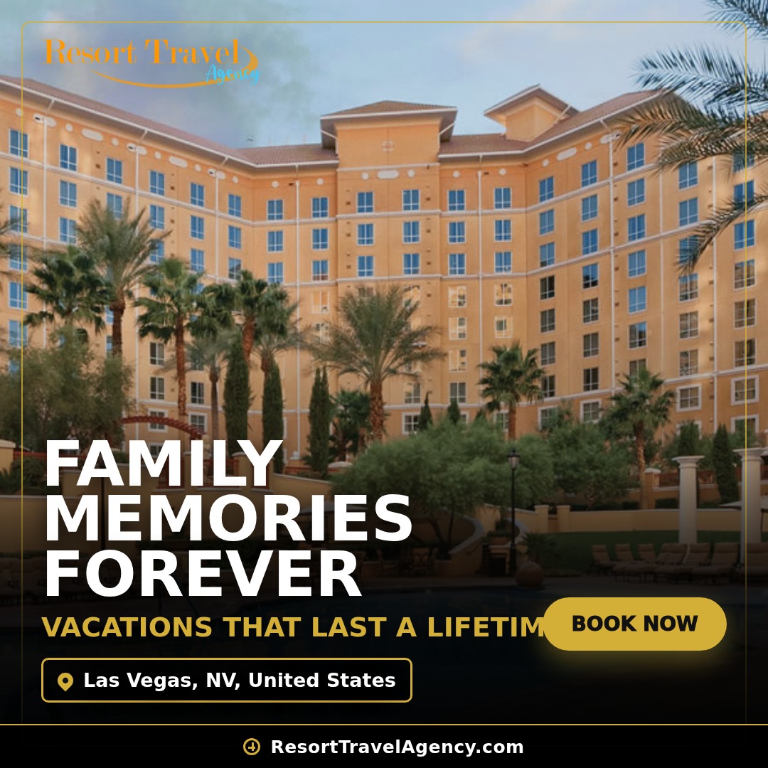 Creating Lifelong Memories: The Enduring Power of Family Vacations