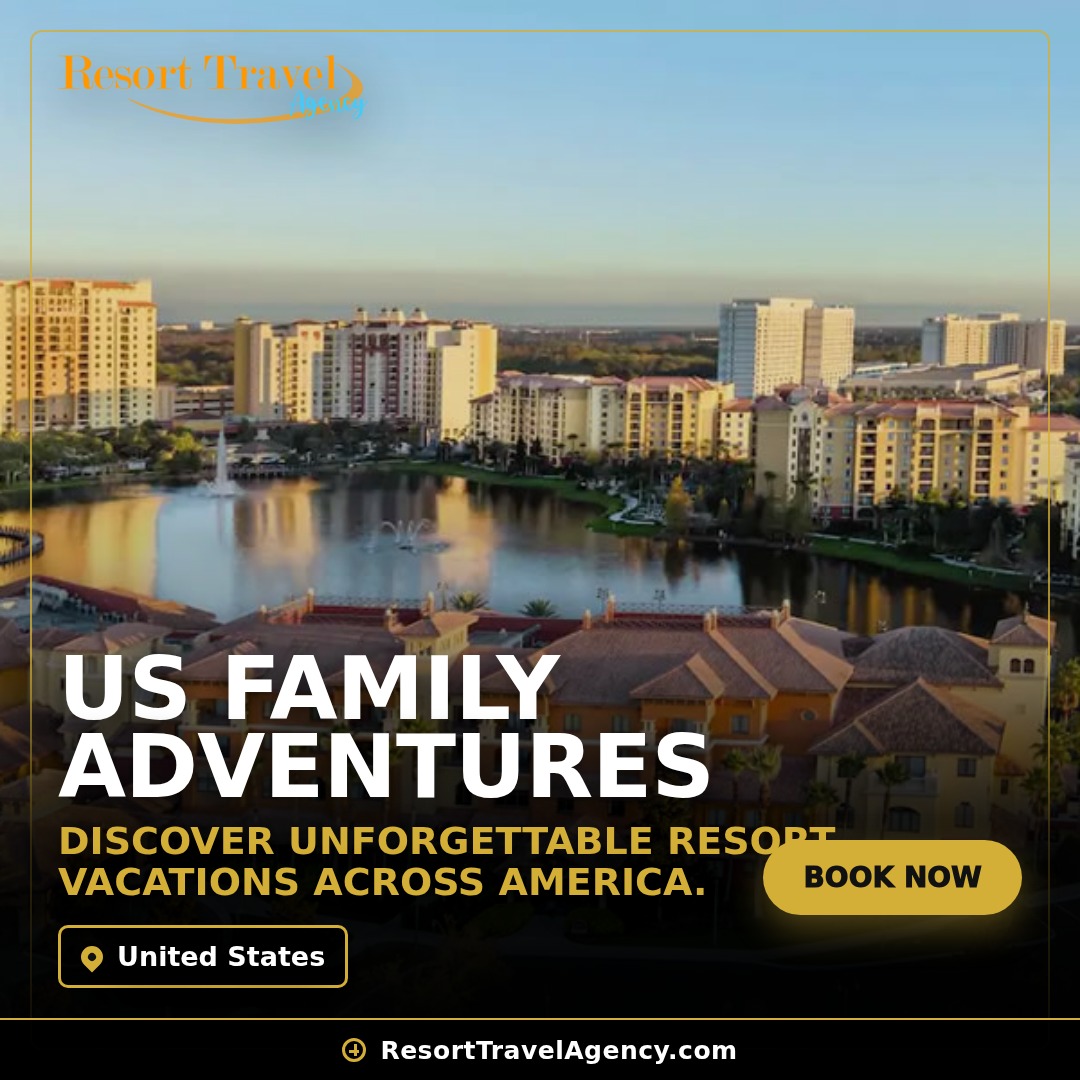 Unlock America's Best: Plan Your Dream Family Vacation in the US