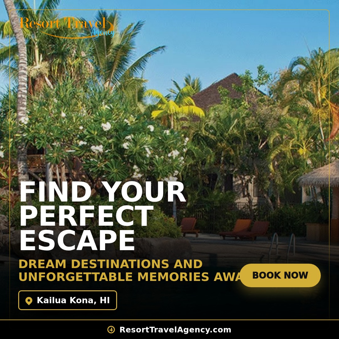 Your Perfect Escape: How to Choose the Right Vacation Destination