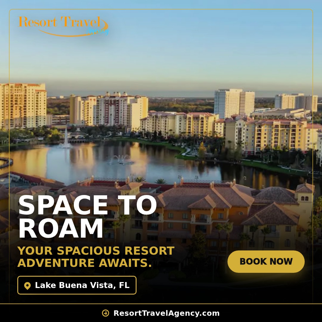 Embrace the Space: Why Longer Resort Stays Elevate Your Vacation
