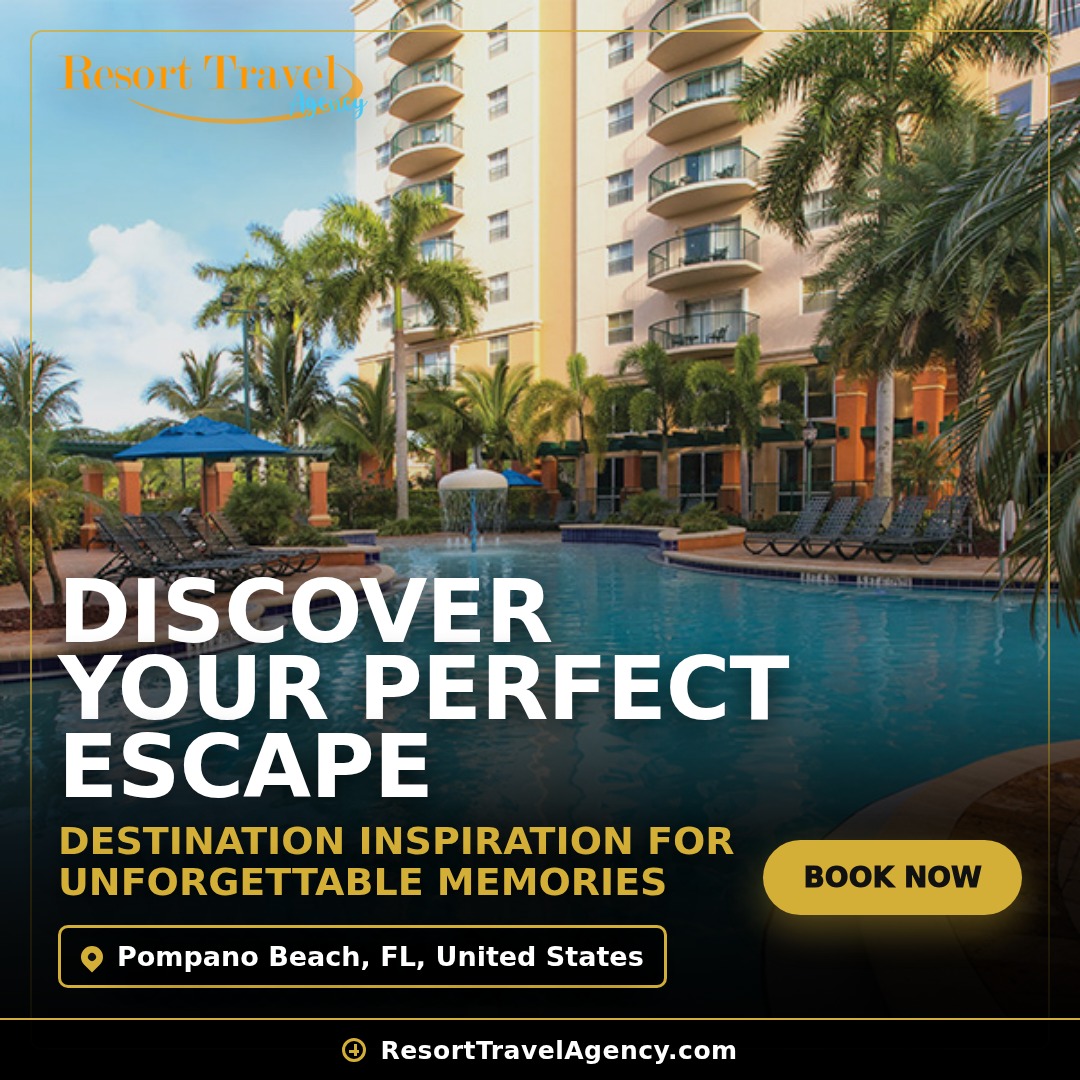Unlock New Vacation Possibilities: How Your Destination Transforms Your Getaway