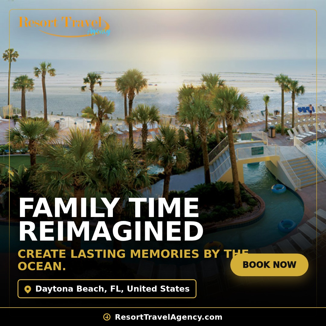 Reconnecting Generations: How Family Travel Strengthens Bonds