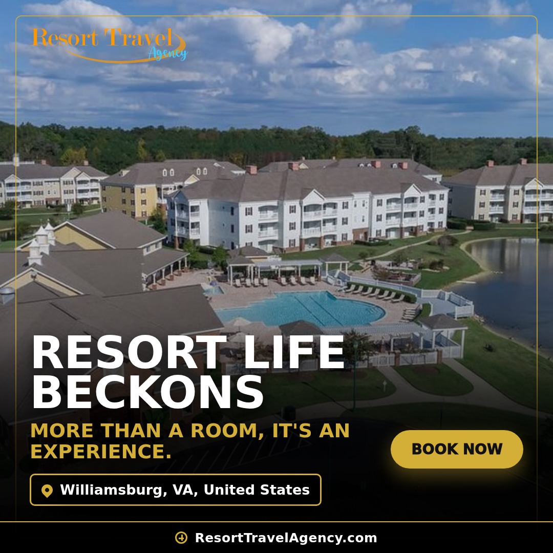 Resort vs. Hotel: Unlocking a Richer Vacation Experience for Your Next Getaway