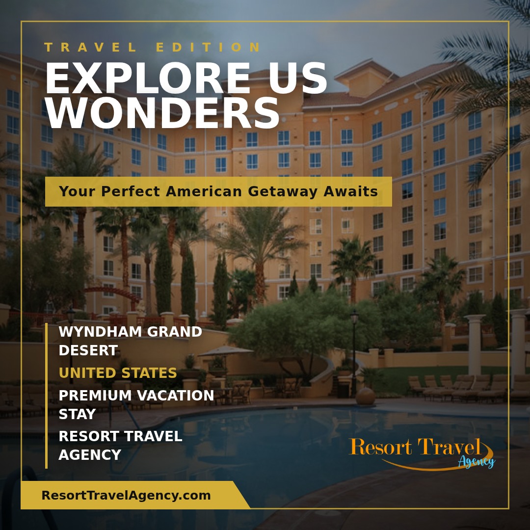 Your Ultimate Guide to Unforgettable U.S. Destinations