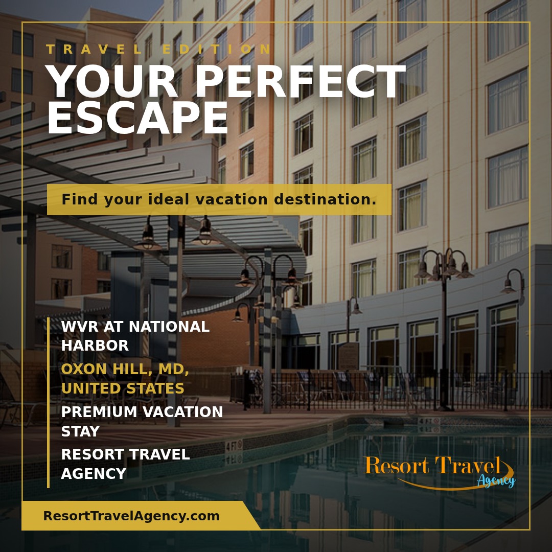 Unlock Your Ideal Getaway: A Comprehensive Guide to Choosing Your Vacation Destination