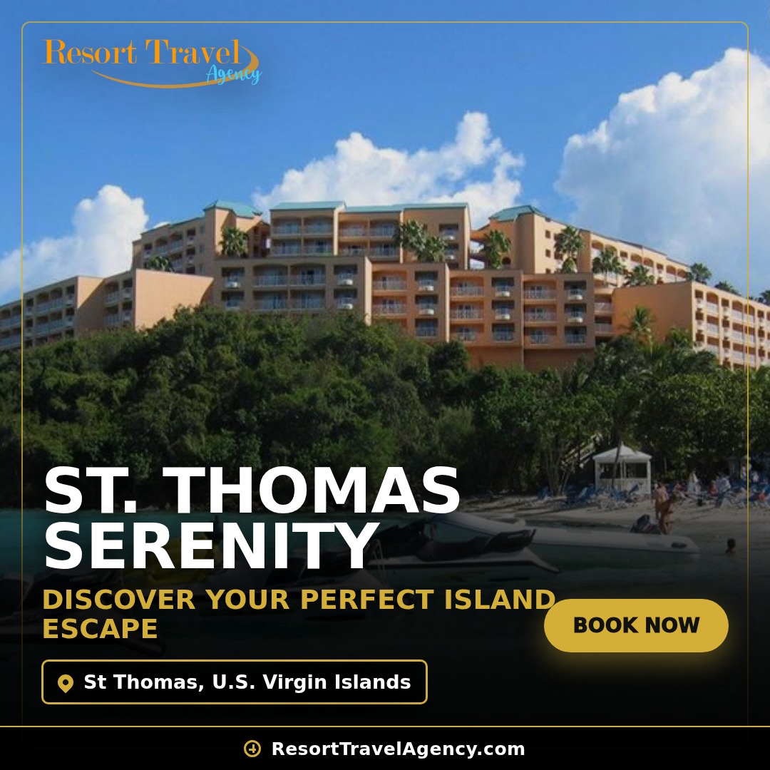 Unlock Your Best Vacation: How a Great Destination Transforms Your Getaway