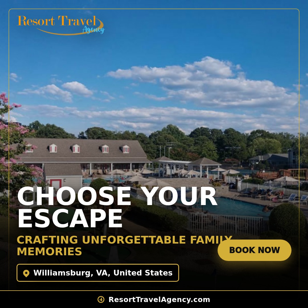 Your Dream Getaway: How to Choose the Perfect Vacation Destination