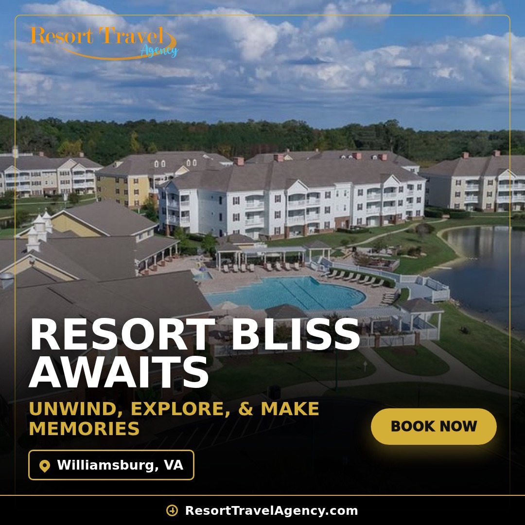 Unlock Unforgettable Vacations: The Magic of Resort Amenities