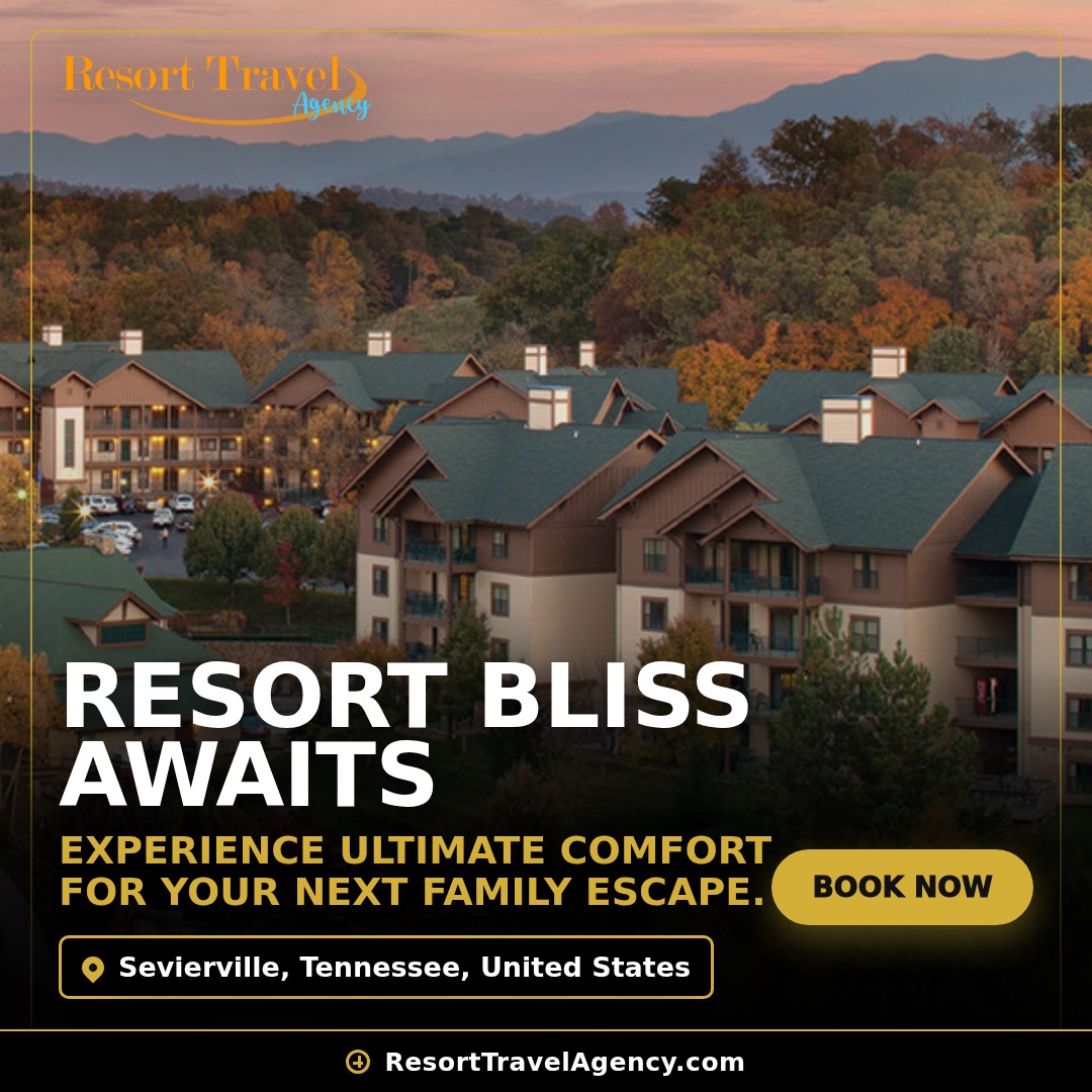 Unlock Ultimate Relaxation: Why Resort Amenities Make Your Vacation Unforgettable