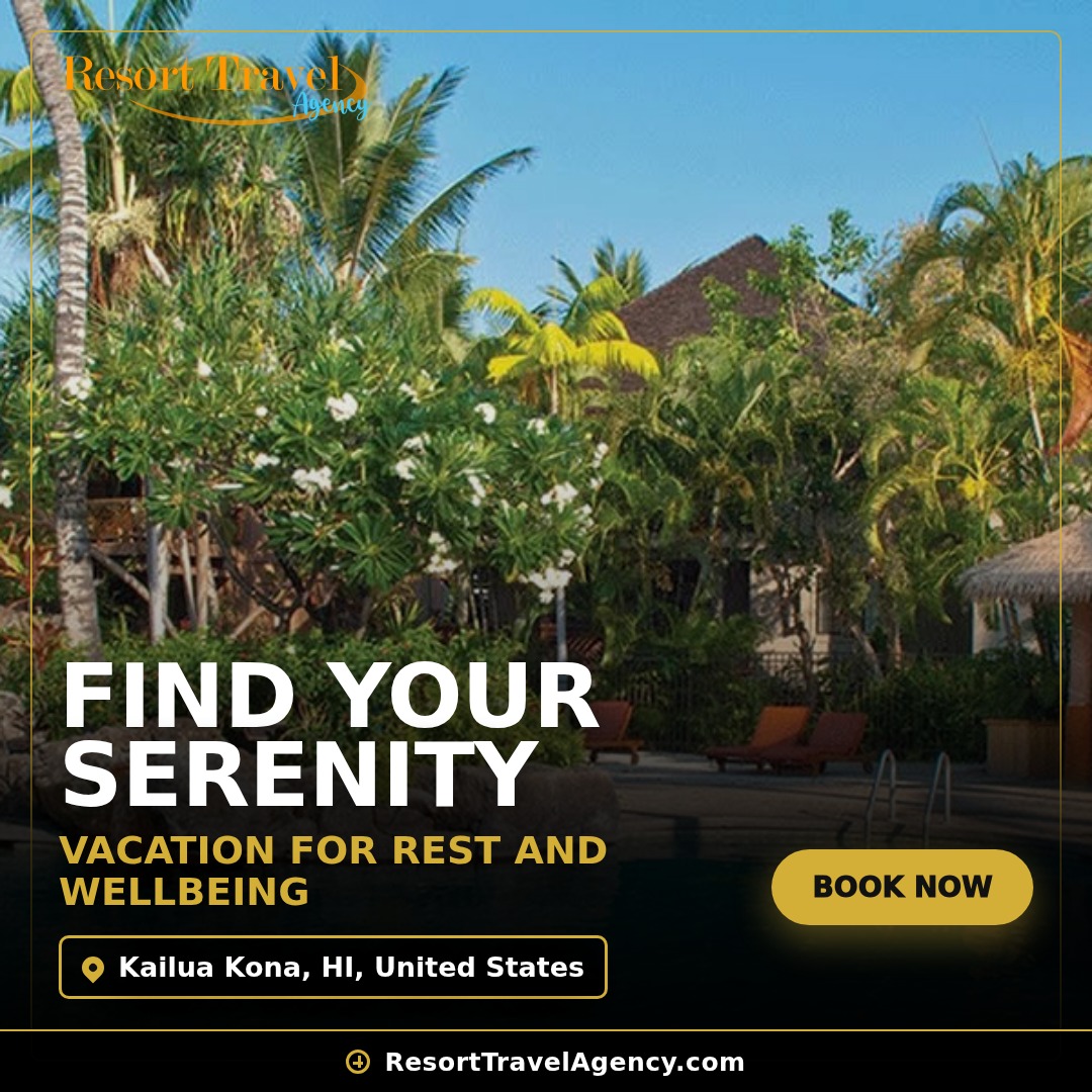 The Power of Pause: How Vacations Boost Rest and Wellness