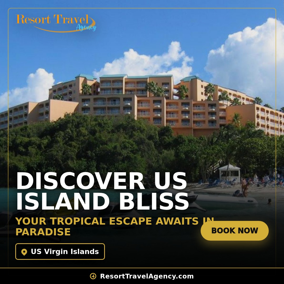 Discovering America's Hidden Gems: Your Next Dream Vacation Awaits