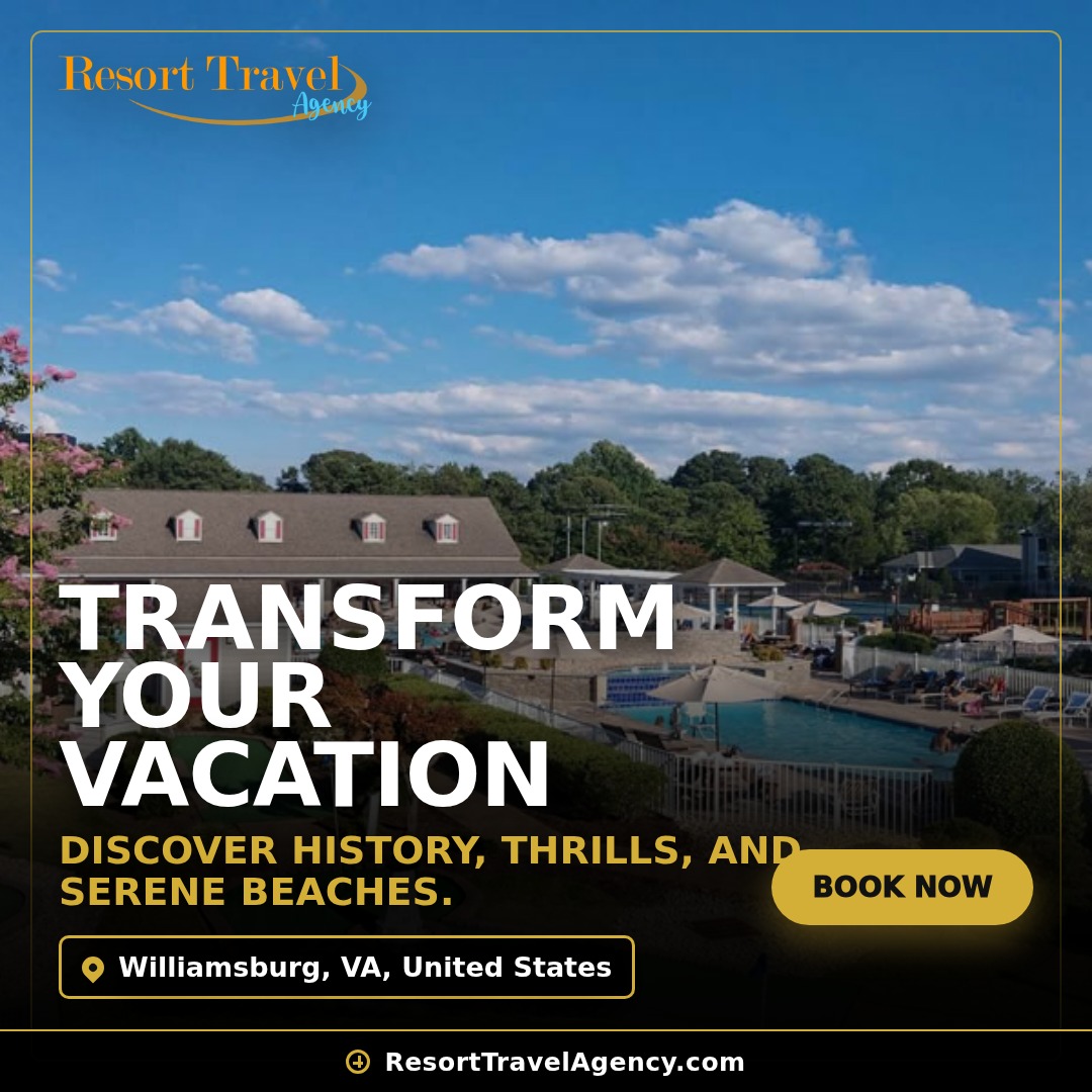 Beyond the Ordinary: How a Great Destination Transforms Your Vacation