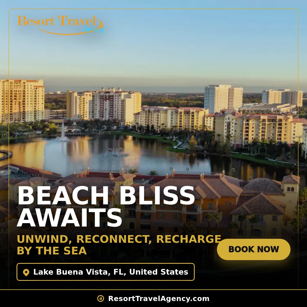 Unplugging Paradise: Why Beach Destinations Are Your Ultimate Disconnect