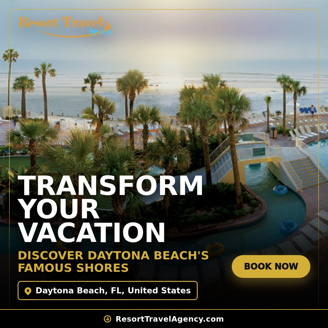 The Power of Place: How a Great Destination Transforms Your Vacation
