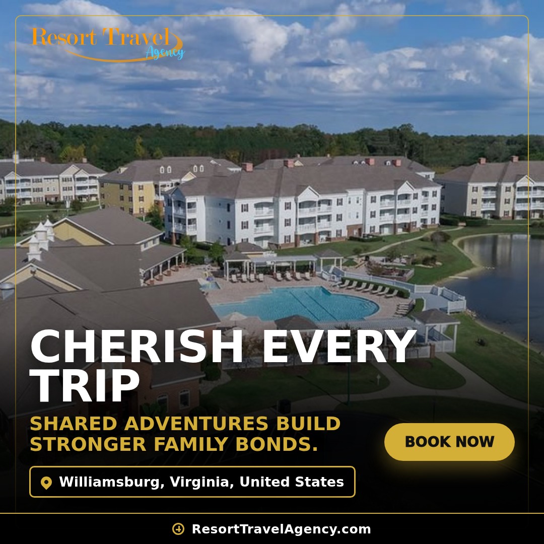 The Power of Family Vacations: Lifelong Memories Await