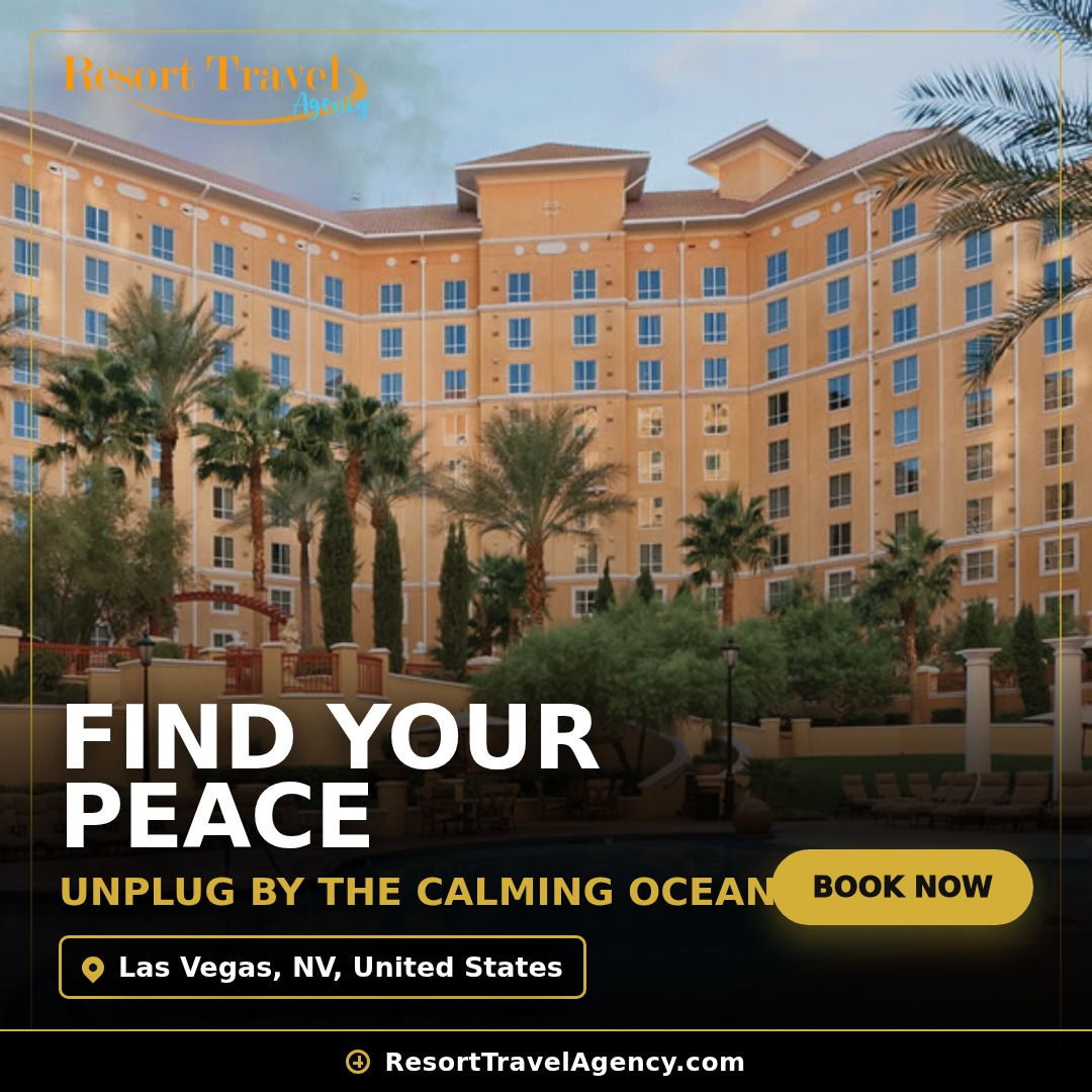 The Ultimate Guide to Disconnecting: Beach Escapes & Beyond