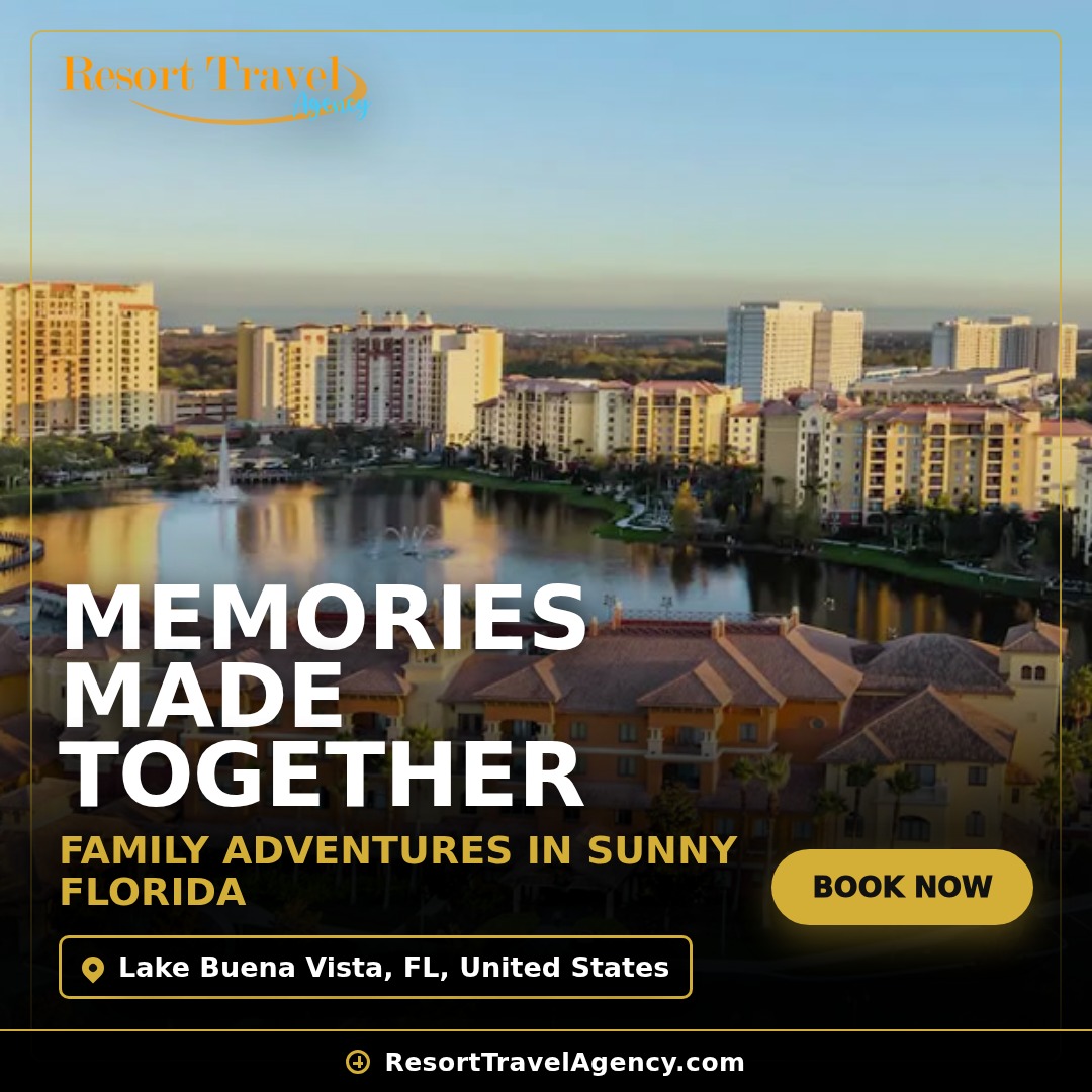 Crafting Lifelong Memories: The Enduring Magic of Family Vacations