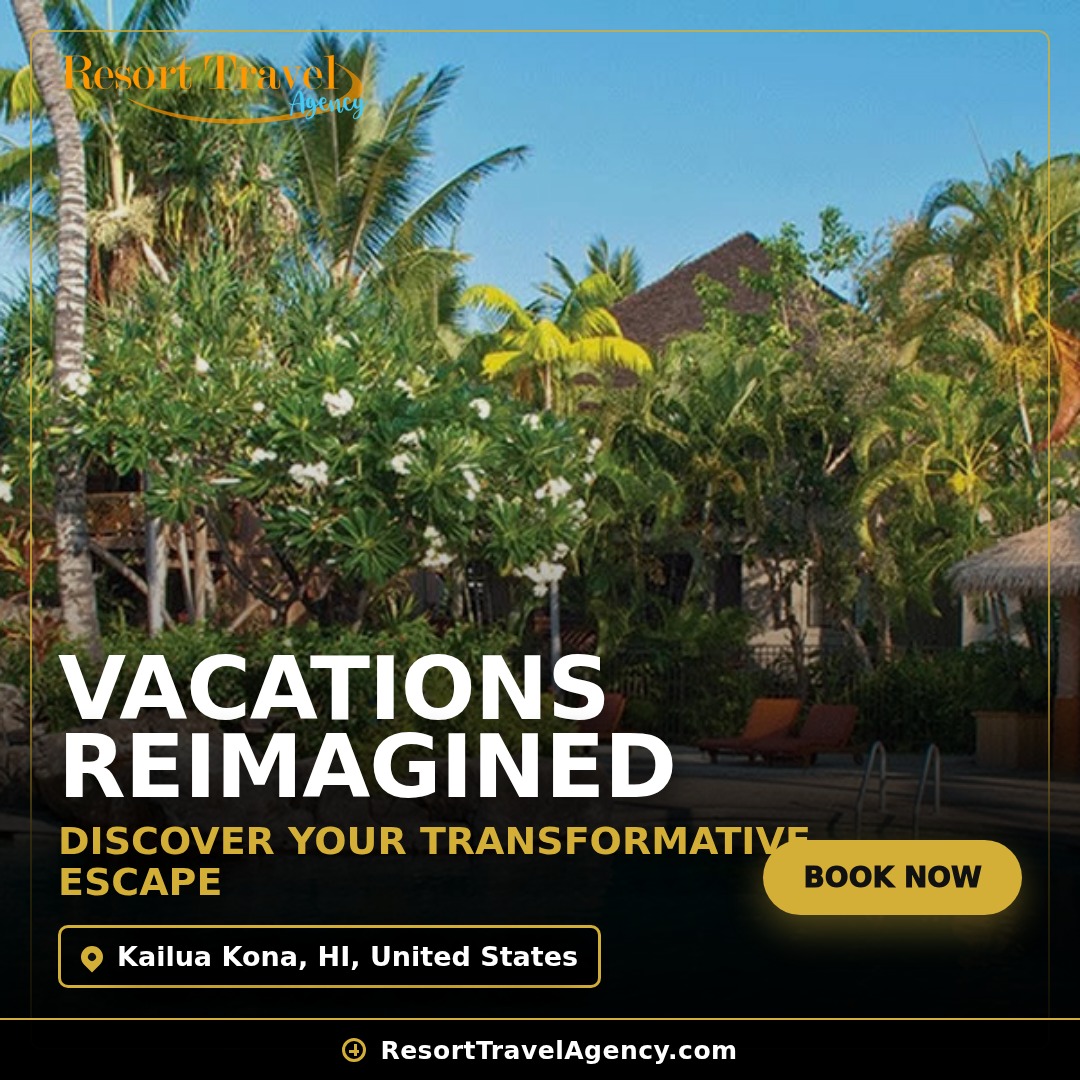 Transform Your Travels: How the Right Destination Elevates Your Vacation