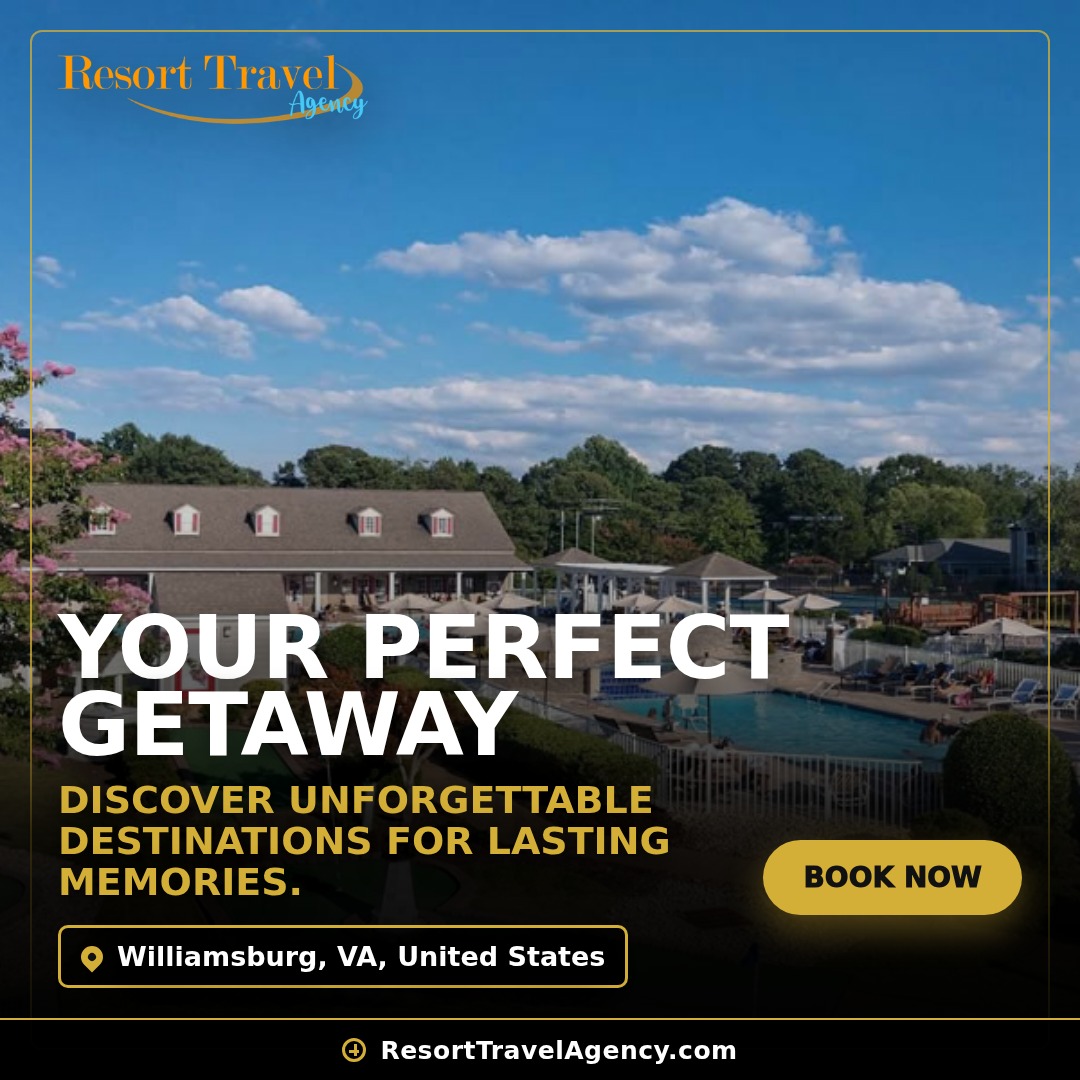 Navigating Your Next Getaway: A Guide to Choosing Your Perfect Vacation Destination