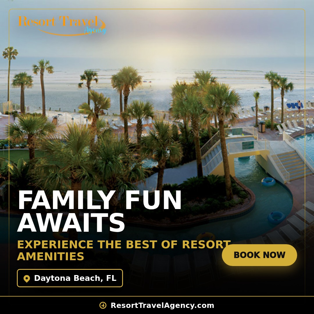 Discovering Bliss: Why Travelers Cherish Resort-Style Amenities