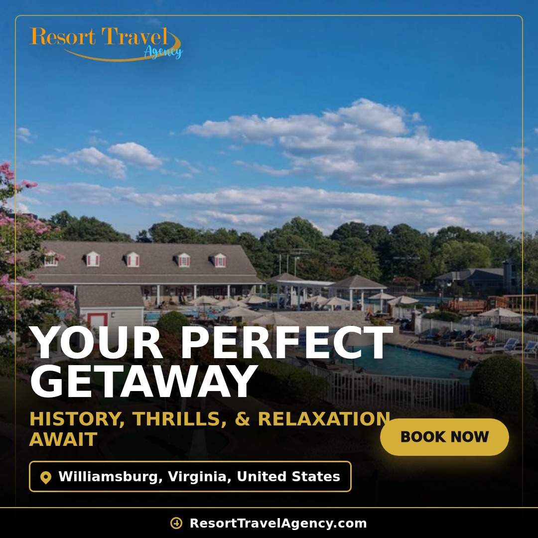 Discover Your Perfect Getaway: A Guide to Choosing Your Ideal Vacation Destination