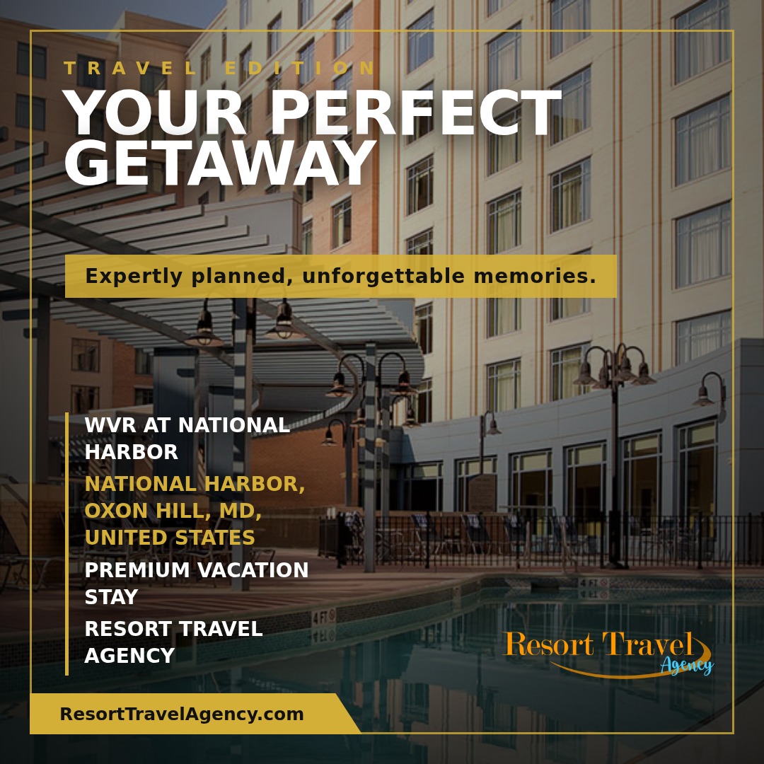 Unlock Unforgettable Vacations: Why Expert Planning Makes All The Difference