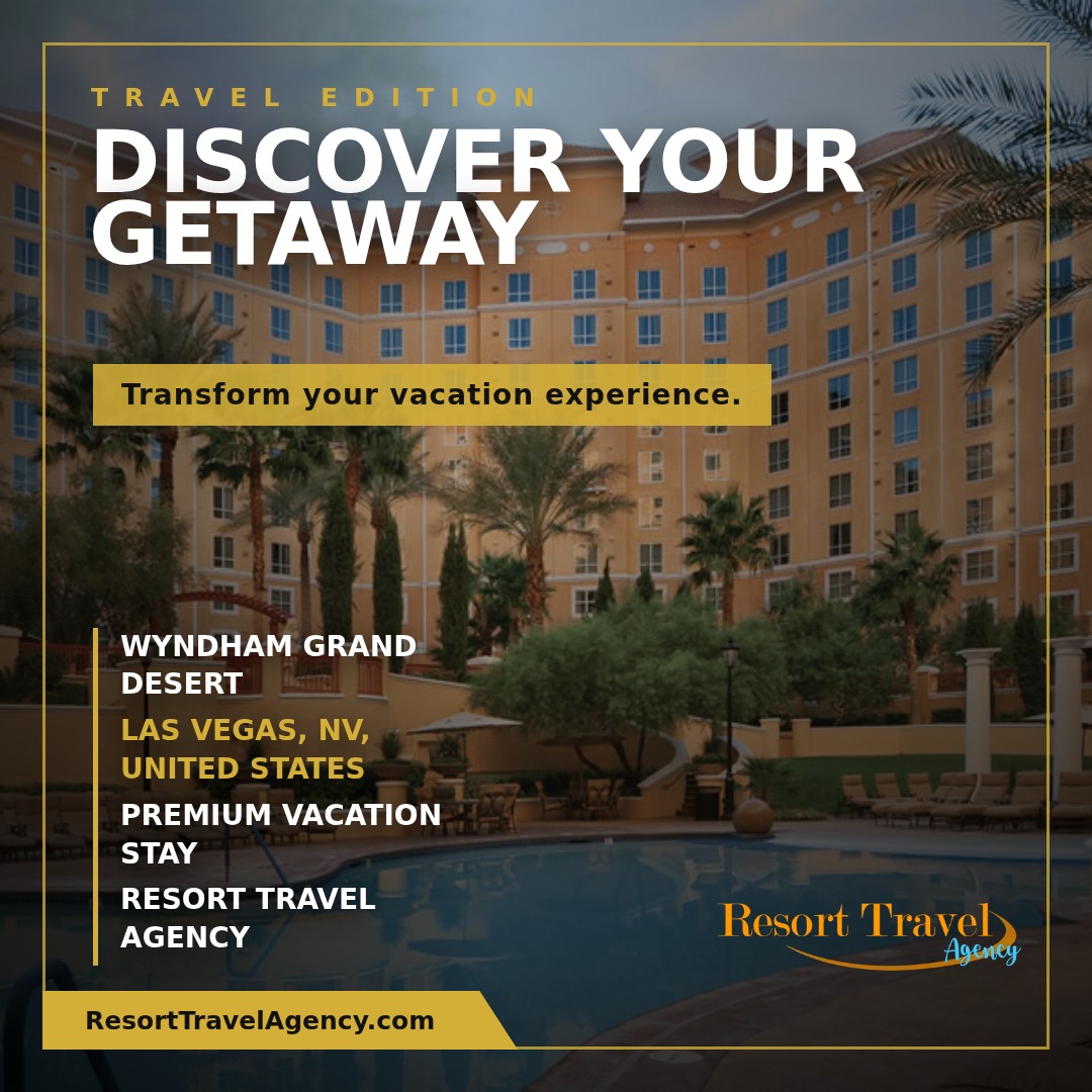 Beyond the Postcard: How a Great Destination Transforms Your Vacation