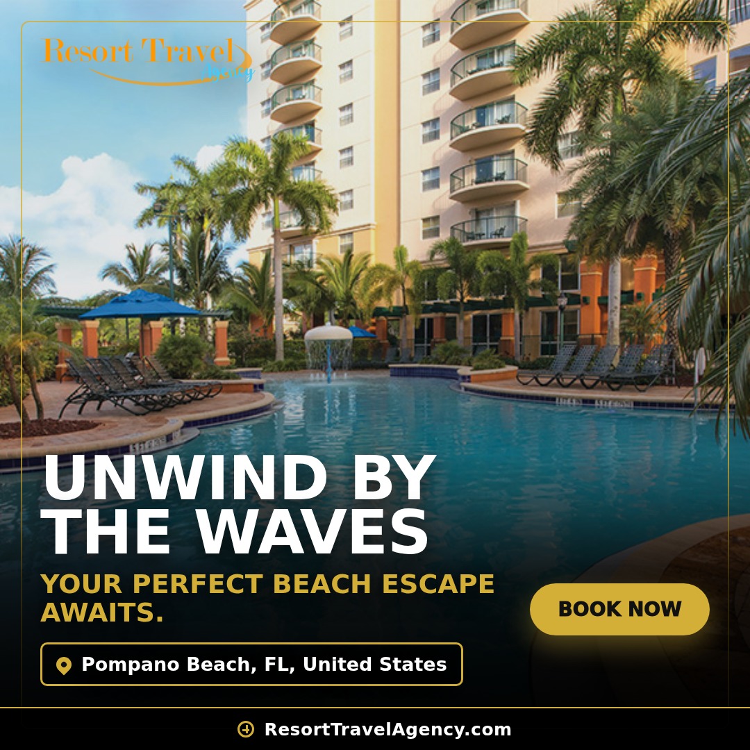 Disconnect by the Shore: The Ultimate Beach Vacation for Your Well-being