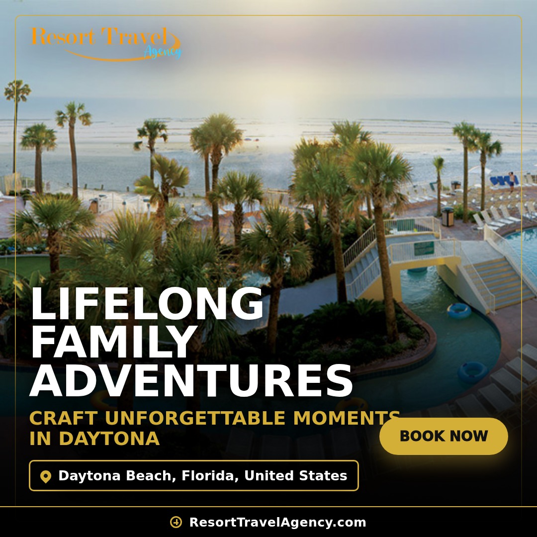 Beyond the Beach: Family Vacations and Lifelong Memories