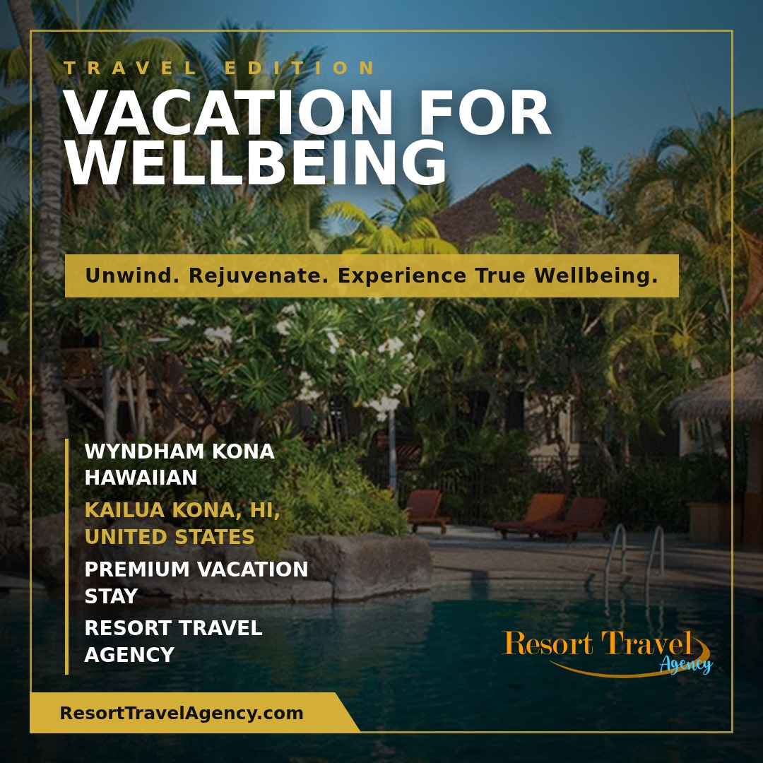 Unlock True Rest: The Profound Importance of Vacations for Your Wellbeing