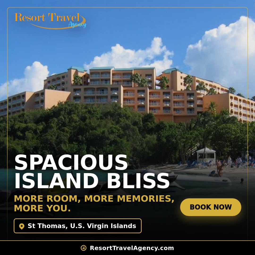 The Transformative Power of Spacious Resort Stays for Longer Vacations