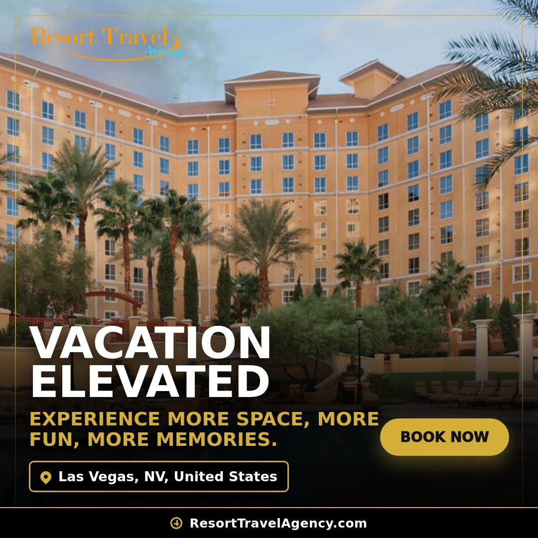 Upgrade Your Vacation: Why Resorts Outshine Hotels for Unforgettable Stays