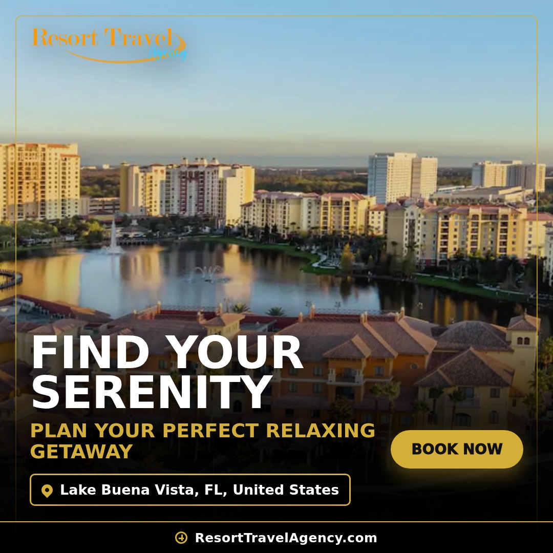 Unlock Serenity: How a Relaxing Getaway Reduces Stress and Boosts Well-being